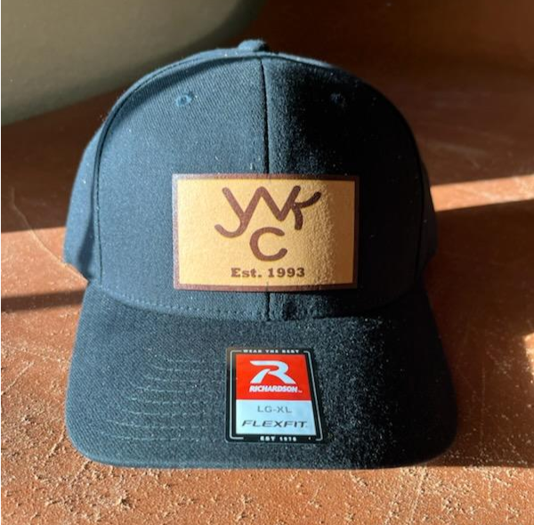 HAT STICKERS, & CAP PATCHES